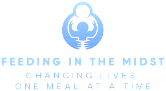 Feeding In The Midst